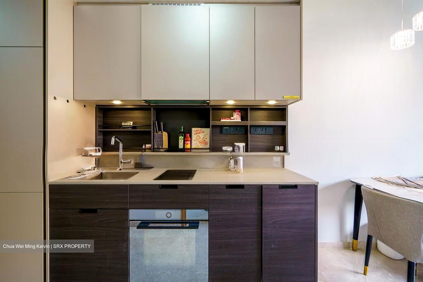 Haus On Handy (D9), Condominium #531051041